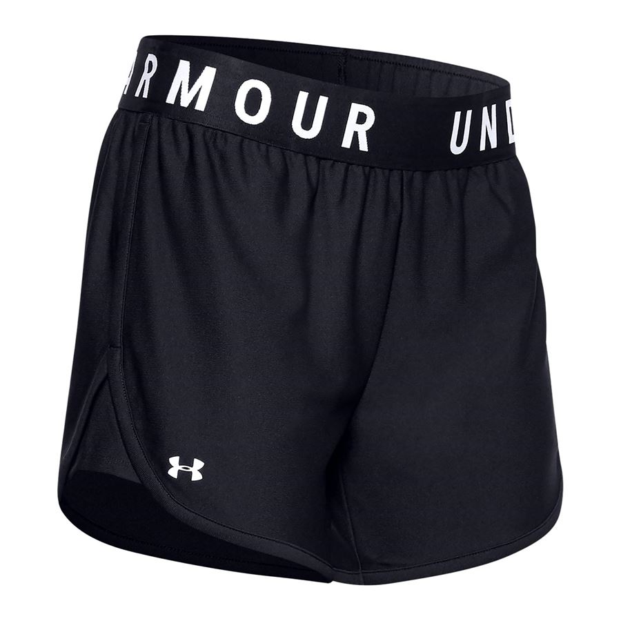 PLAY UP 5IN SHORTS Under Armour | 13557910001